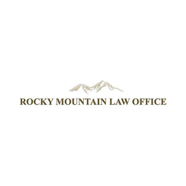 Rocky Mountain Law Office logo