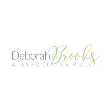 Deborah Brooks & Associates P.C. logo