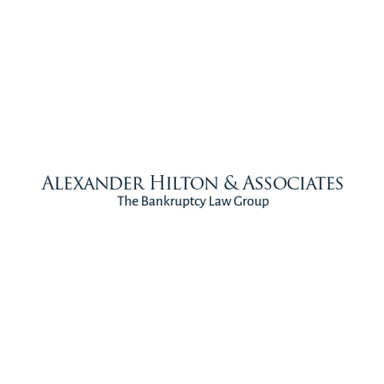 Alexander Hilton & Associates logo