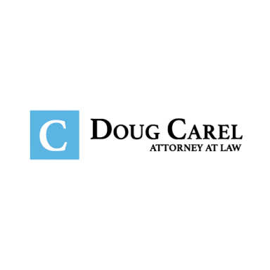 Doug Carel Attorney at Law logo