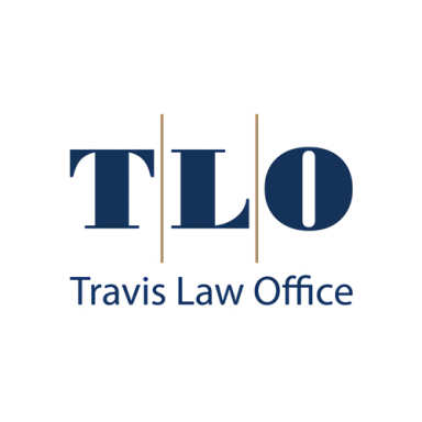 Travis Law Office logo