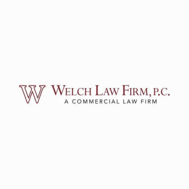 Welch Law Firm, P.C. logo