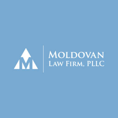 Moldovan Law Firm, PLLC logo