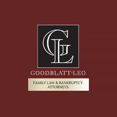 Goodblatt · Leo logo