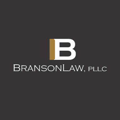 Branson Law, PLLC logo