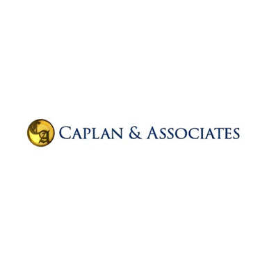 Caplan & Associates logo