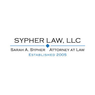 Sypher Law, LLC logo