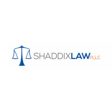 Shaddix Law PLLC logo