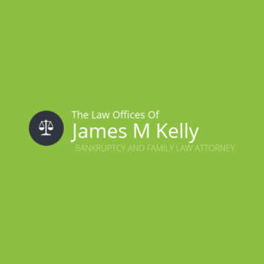 The Law Offices of James M. Kelly logo