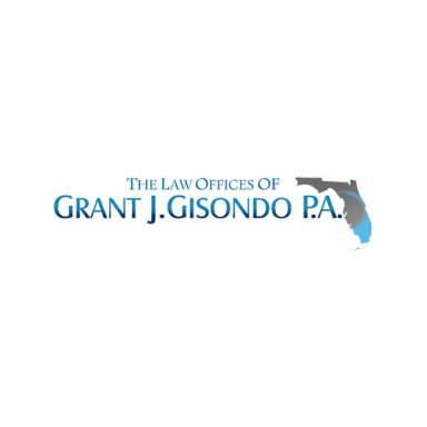 Grant J. Gisondo, P.A. – Family Law Attorney logo