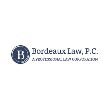 Bordeaux Law, P.C. logo