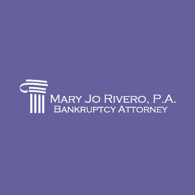 MARY JO RIVERO, P.A. logo