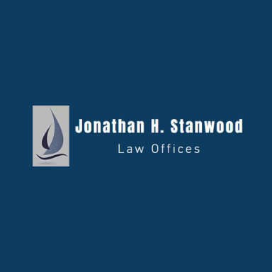 Jonathan H. Stanwood Law Offices logo
