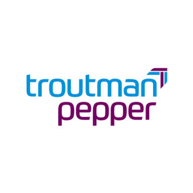 Troutman Pepper logo