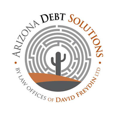 Arizona Debt Solutions logo