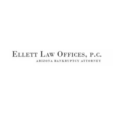 Ellett Law Offices, P.C. logo