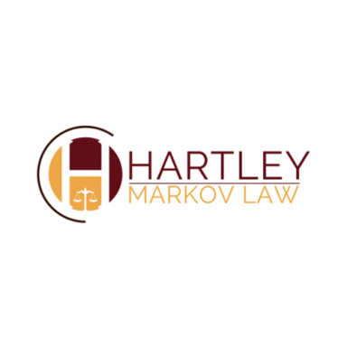 Hartley Markov Law logo