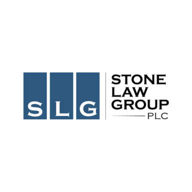 Stone Law Group PLC logo