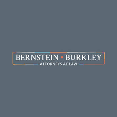 Bernstein - Burkley Attorneys at Law logo