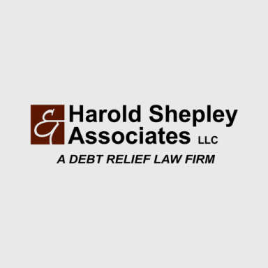 Harold Shepley Associates LLC logo