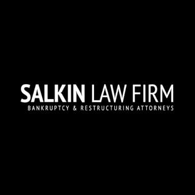 The Salkin Law Firm logo