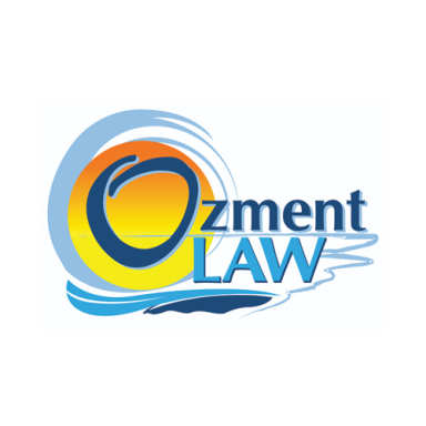 Ozment Law logo