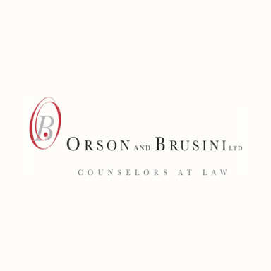 Orson and Brusini Ltd. logo