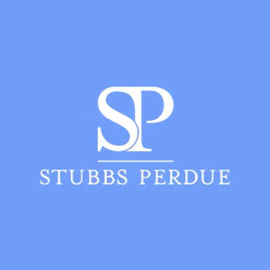 Stubbs Perdue logo