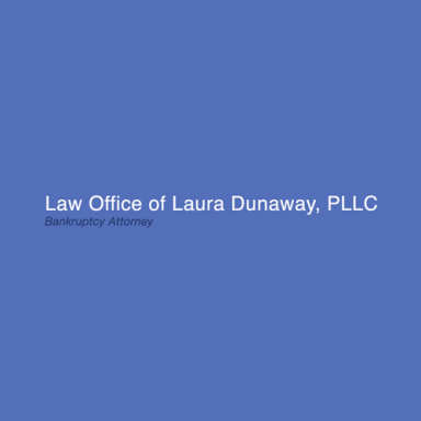 Law Office of Laura Dunaway, PLLC logo