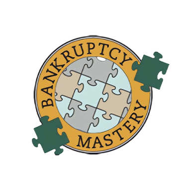 Bankruptcy Mastery logo