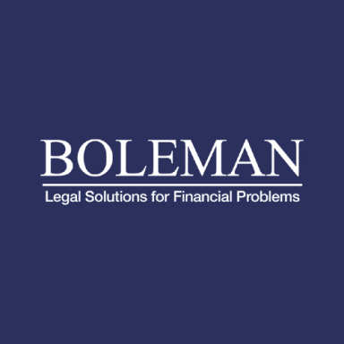 Boleman logo