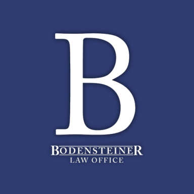 Bodensteiner Law Office logo