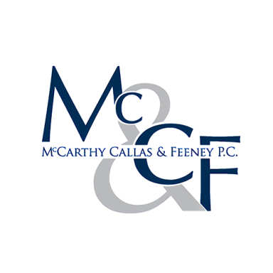 McCarthy Callas & Feeney, P.C. logo