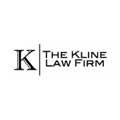 The Kline Law Firm logo