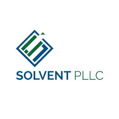 Solvent PLLC logo