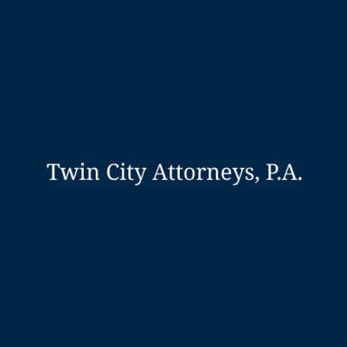 Twin City Attorneys, P.A. logo