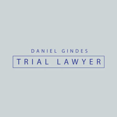 Daniel Gindes logo