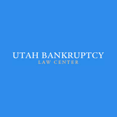 Utah Bankruptcy Law Center logo