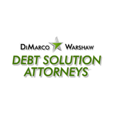 DiMarco Warshaw logo