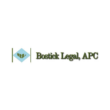 Bostick Legal, APC logo