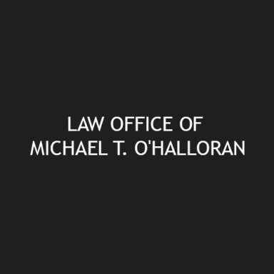 Law Office of Michael T. O'Halloran logo