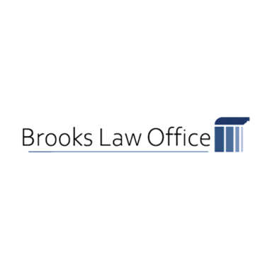 Brooks Law Office logo