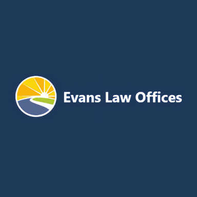 Evans Law Offices logo