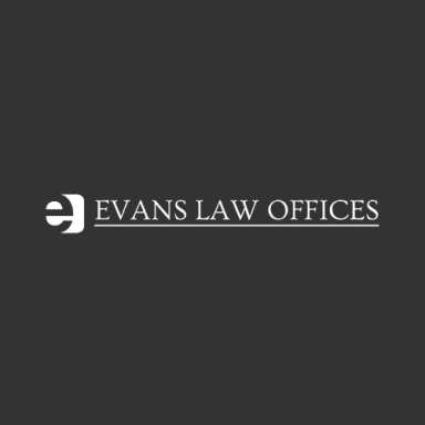 Evans Law Offices logo