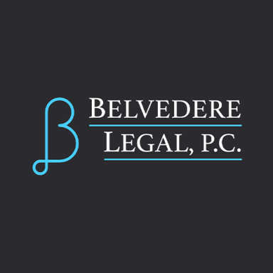 Belvedere Legal, P.C. logo