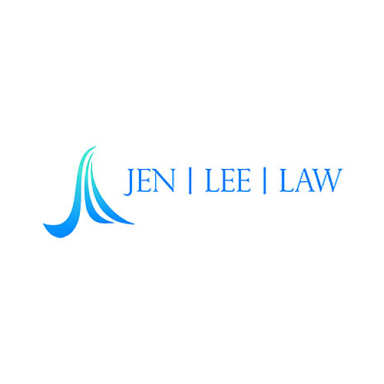 Jen Lee Law logo