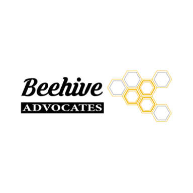 Beehive Advocates logo