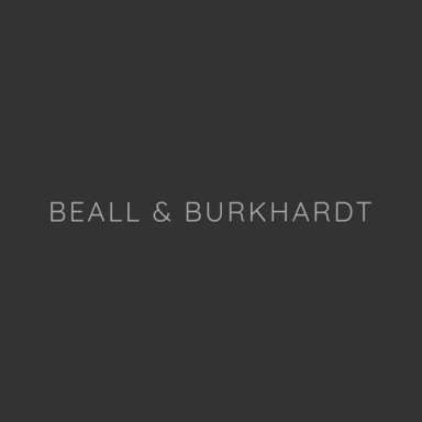 Beall & Burkhardt logo