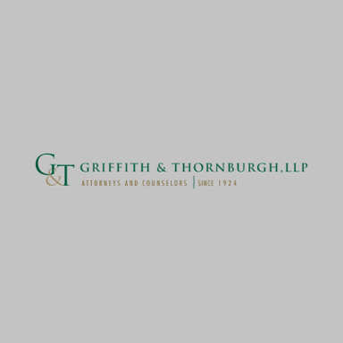 Griffith & Thornburgh, LLP logo
