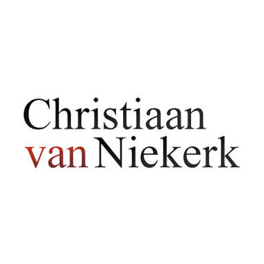 Christiaan van Niekerk logo